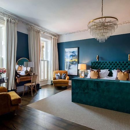 No38 The Park Hotel Cheltenham Luaran gambar